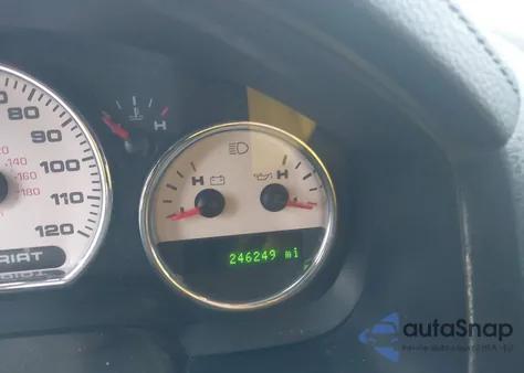 2007 Ford F-150 Fx4/Lariat/Xlt from USA, damaged, VIN 1FTPW14V57KB31531